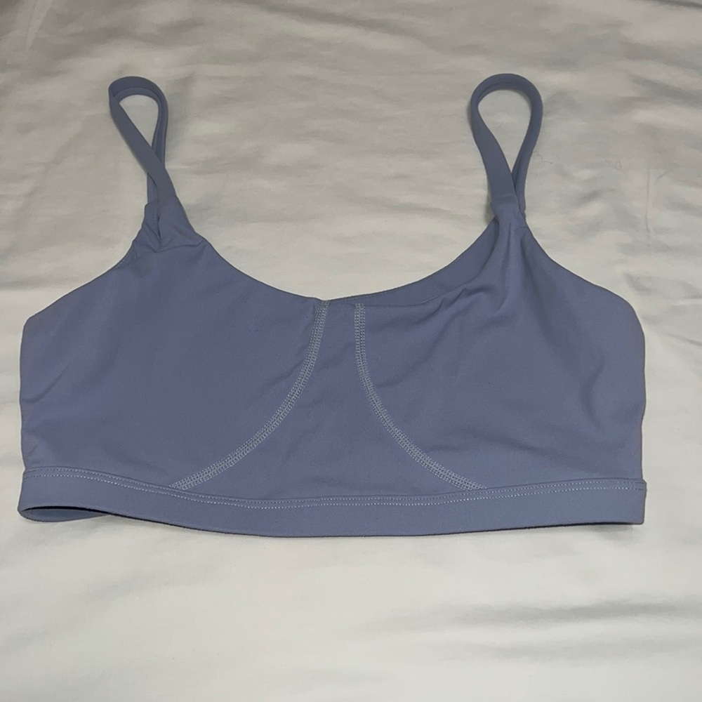 Buffbunny spin sports bra